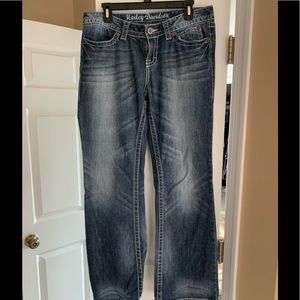 Harley Davidson jeans